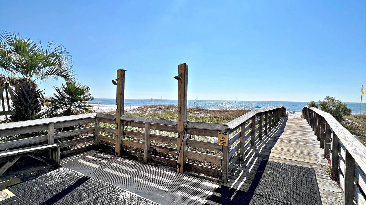 Photo of Outdoor in Ono Island