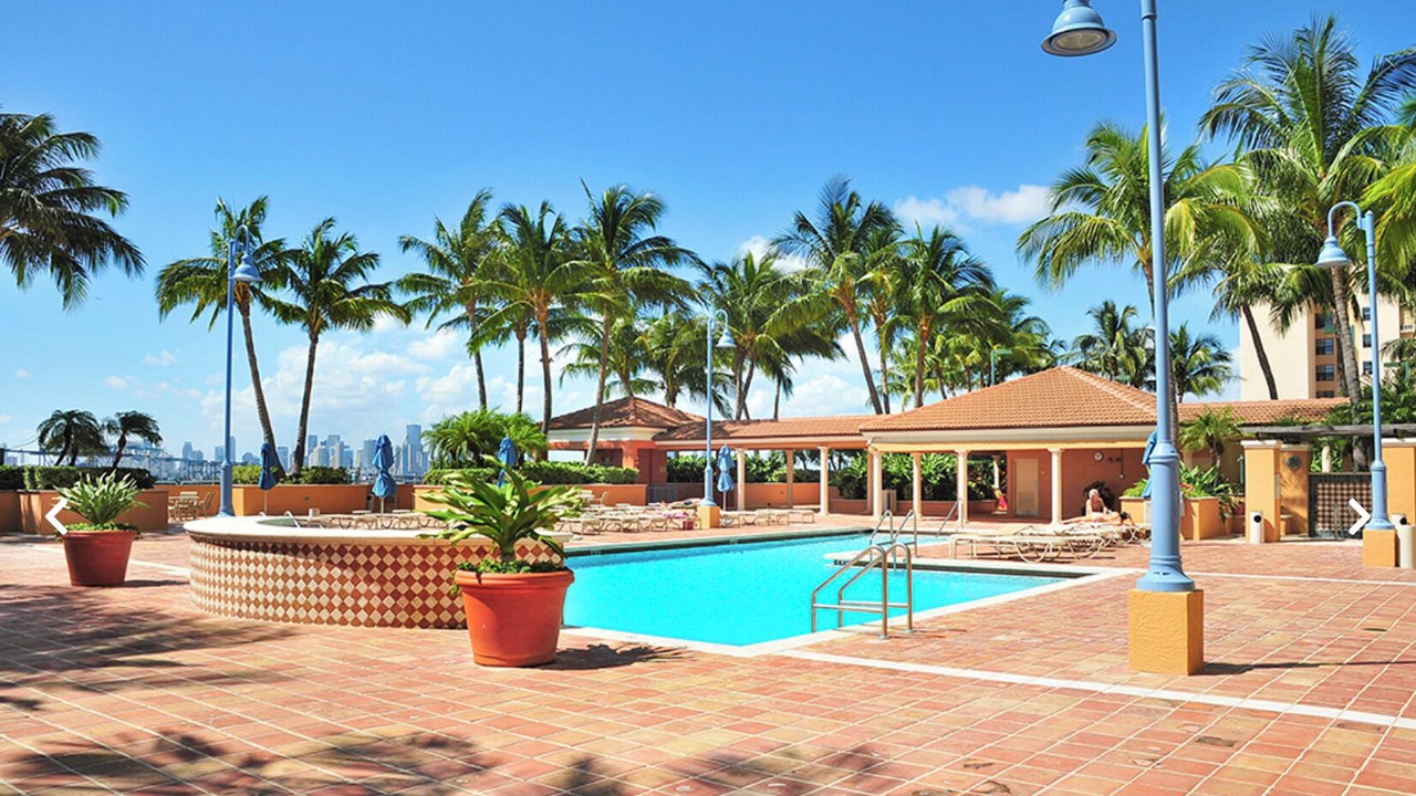 Photo of Outdoor in South Pointe