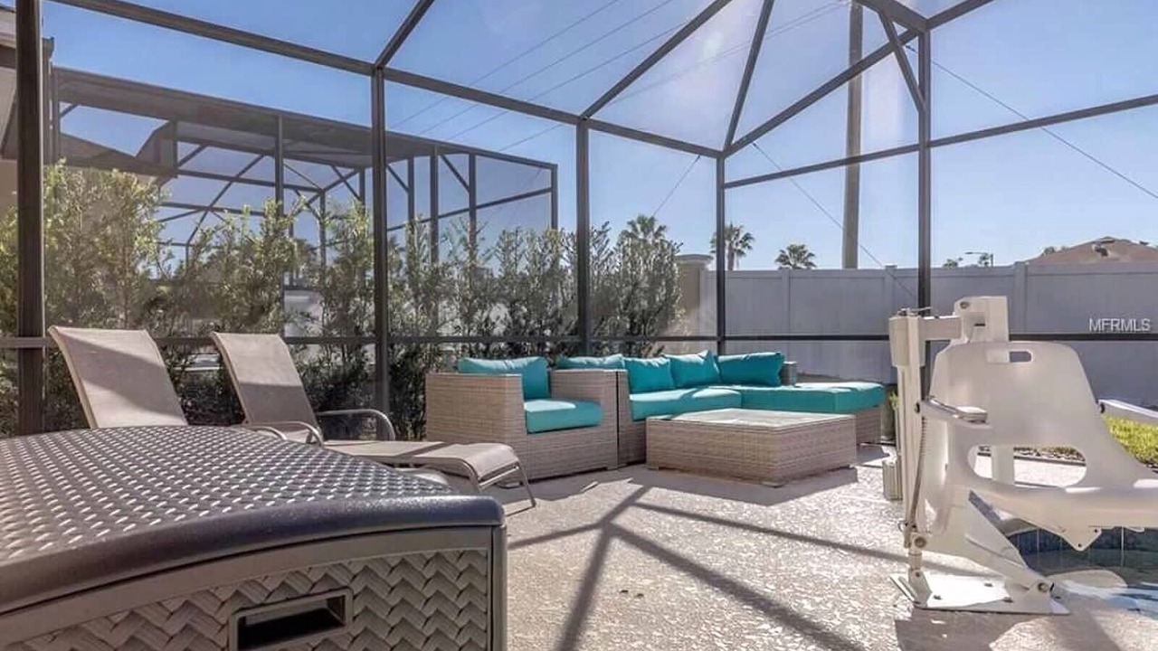 Photo of Outdoor in Calabay Parc