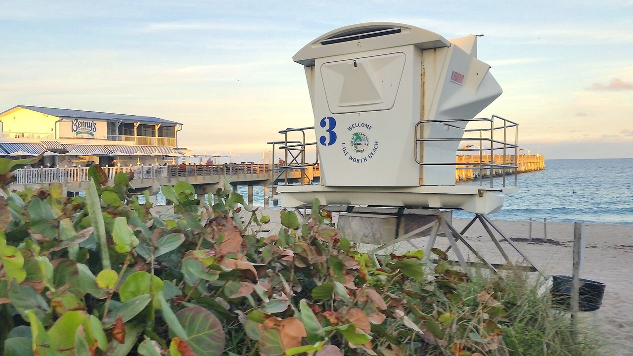 Photo of Others in Lake Worth