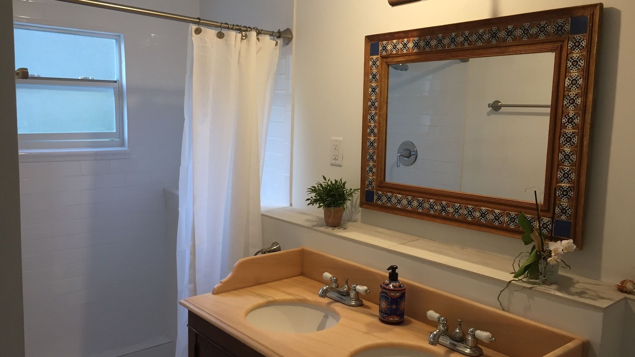 Photo of Bathroom in Lake Worth