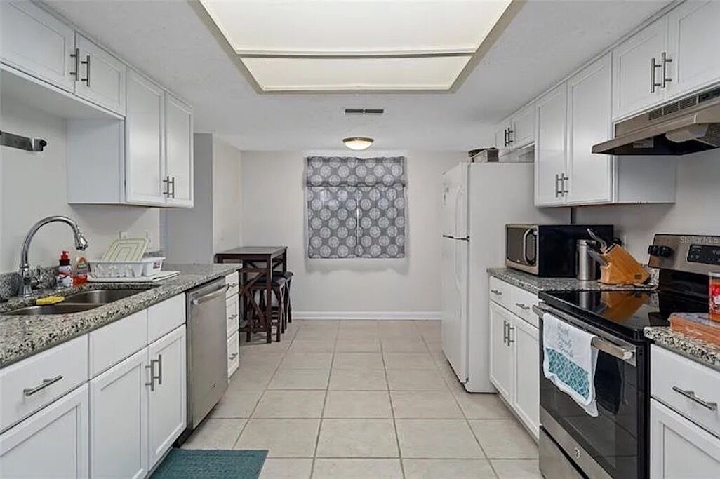 Photo of Kitchen in Dixie Shores