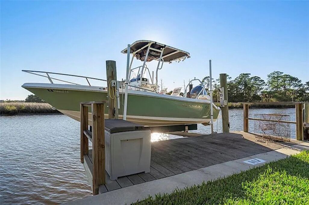 Photo of Outdoor in Dixie Shores