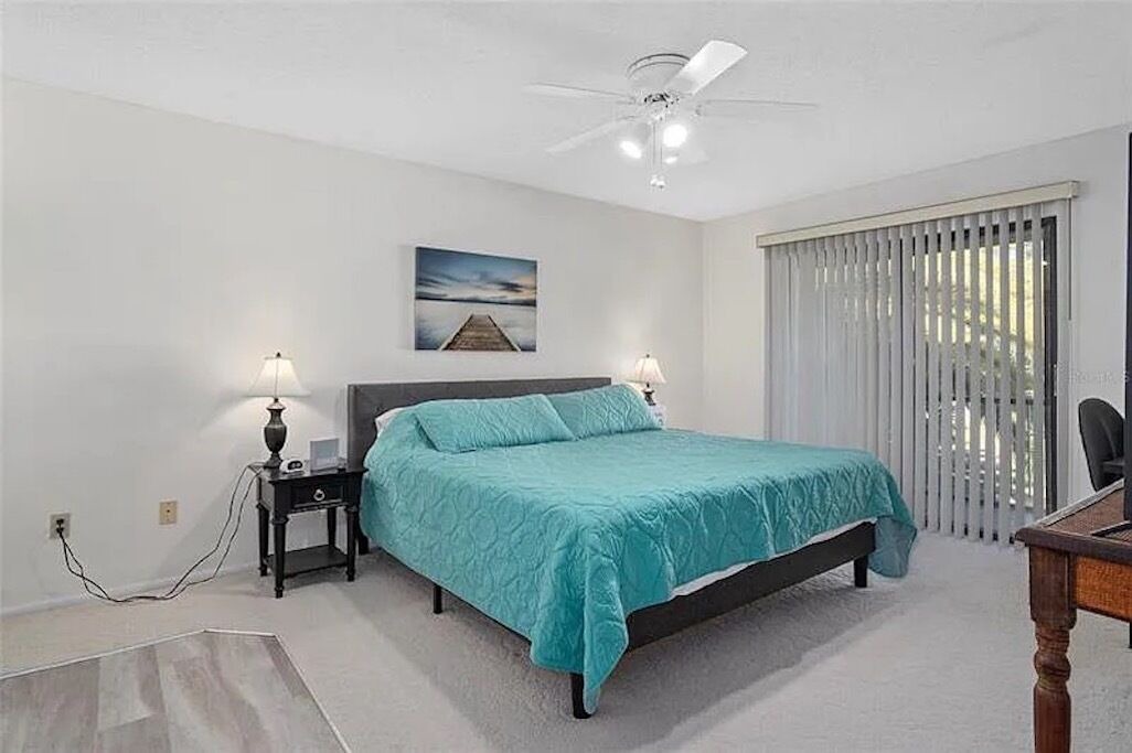Photo of Bedroom in Dixie Shores