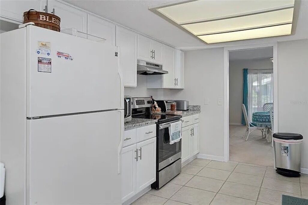 Photo of Kitchen in Dixie Shores