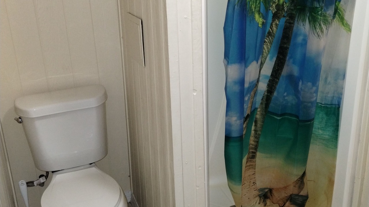 Photo of Bathroom in Inglis