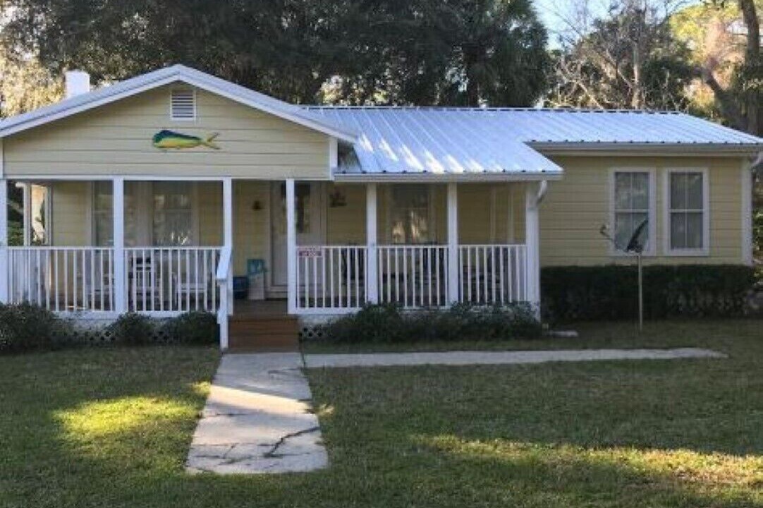 Photo of Outdoor in Inglis