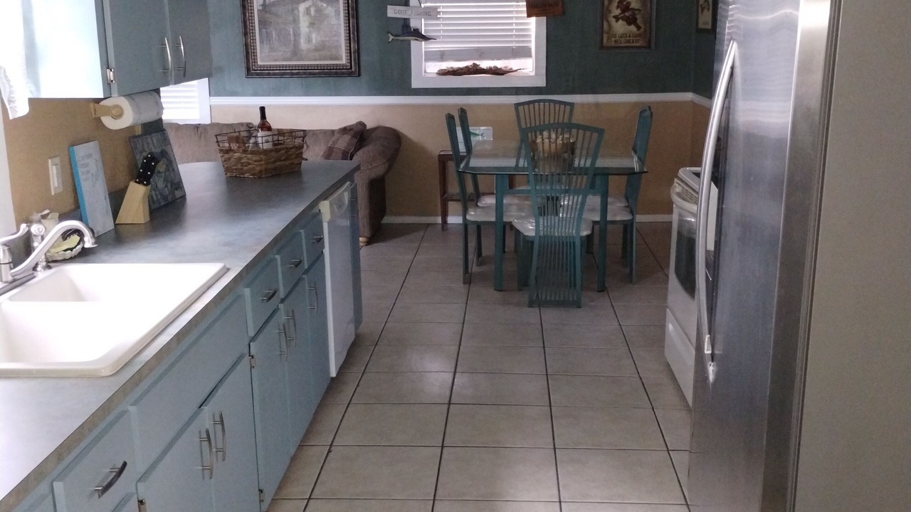 Photo of Kitchen in Inglis