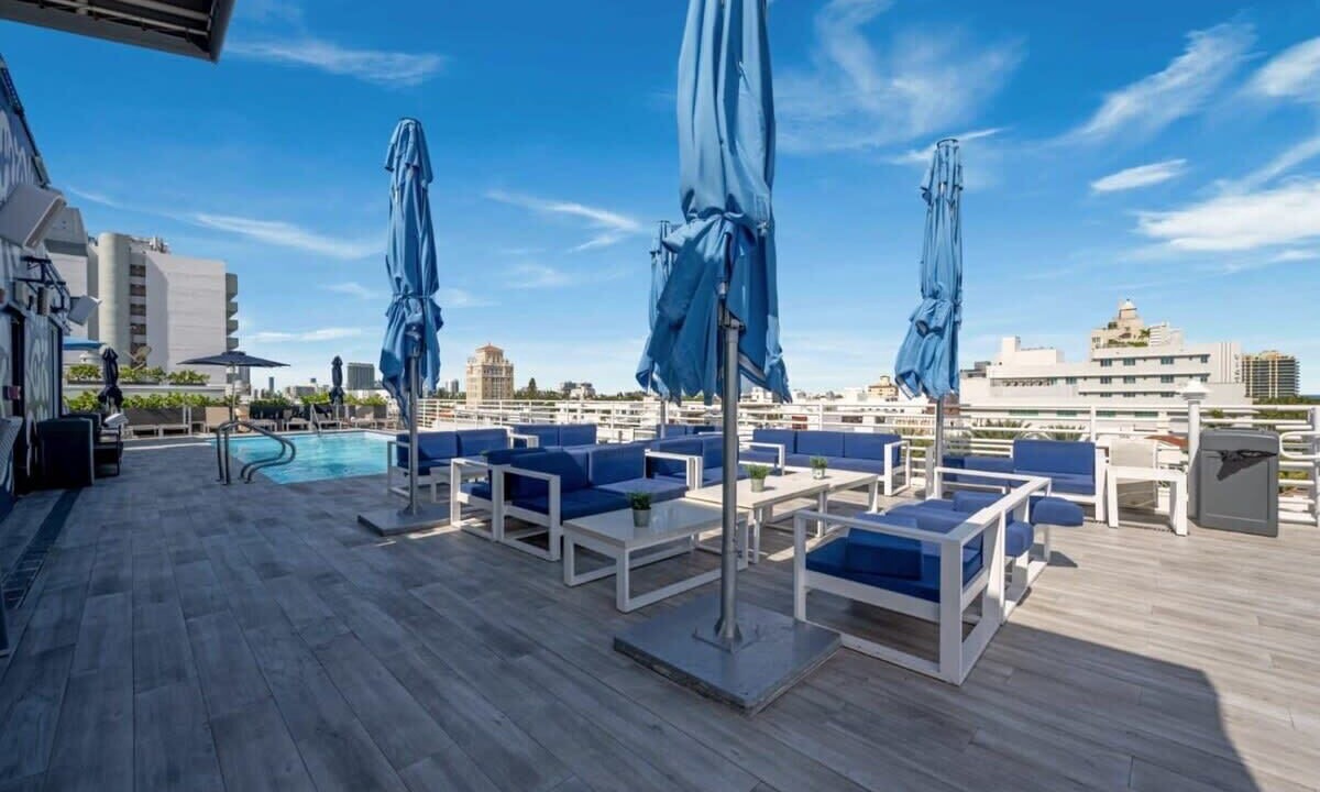 Photo of Outdoor in South Beach