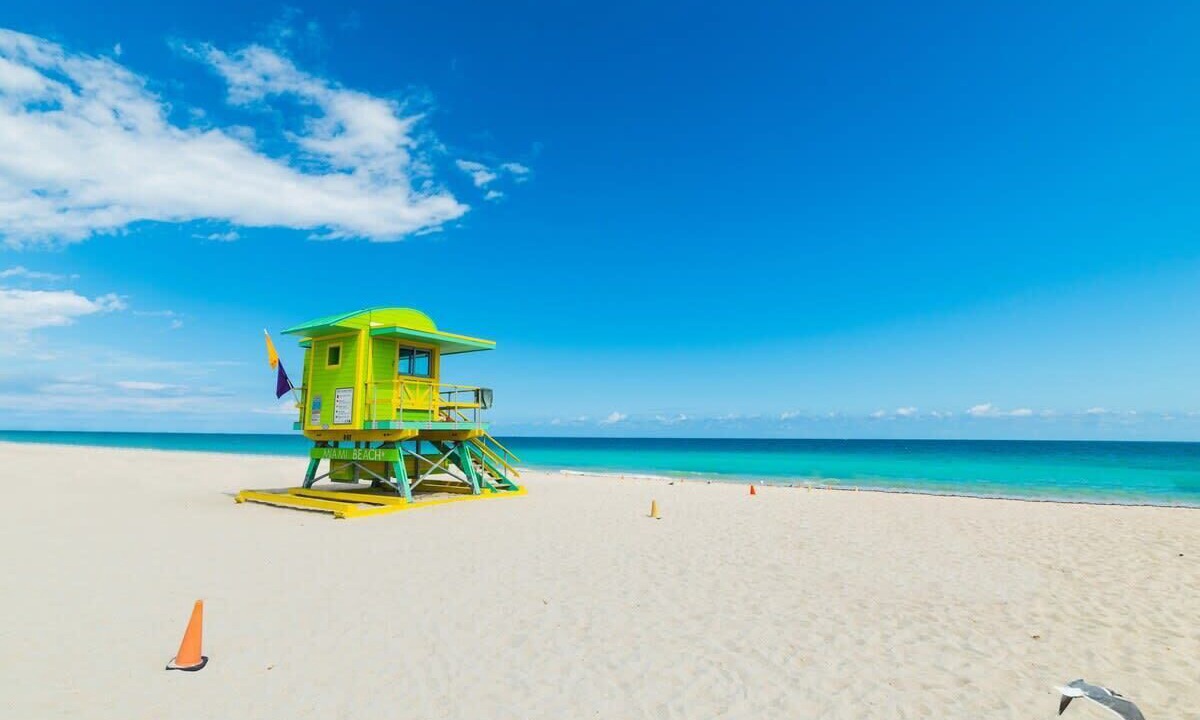 Photo of Others in South Beach