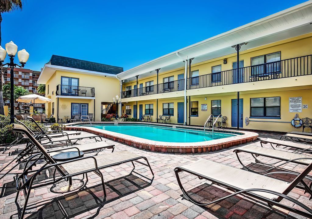 Photo of Outdoor in North Redington Beach