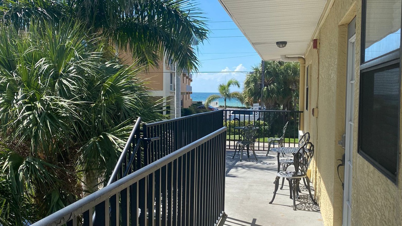 Photo of Outdoor in North Redington Beach