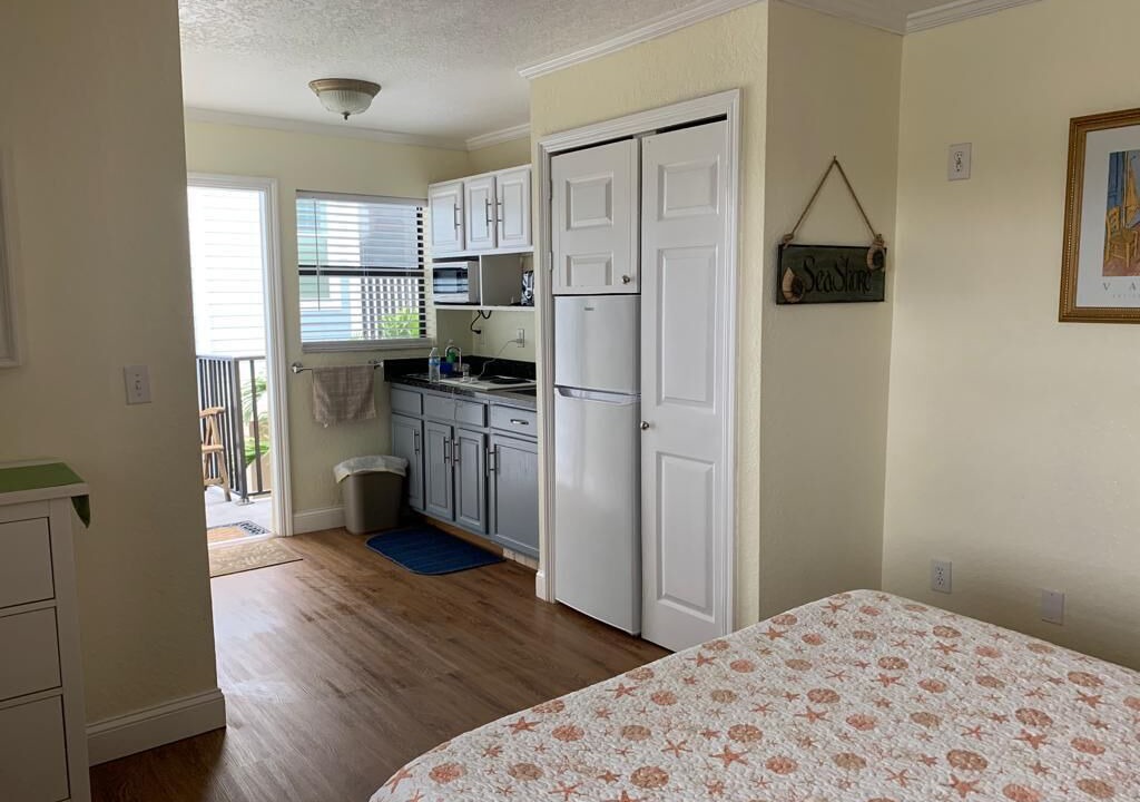Photo of Bedroom in North Redington Beach