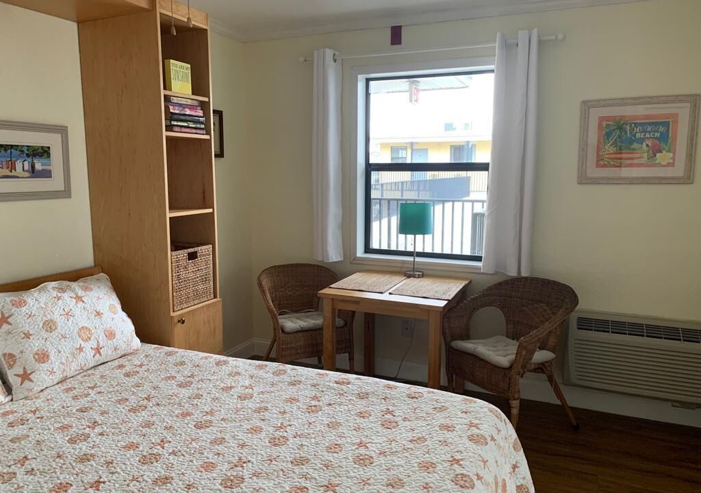 Photo of Bedroom in North Redington Beach
