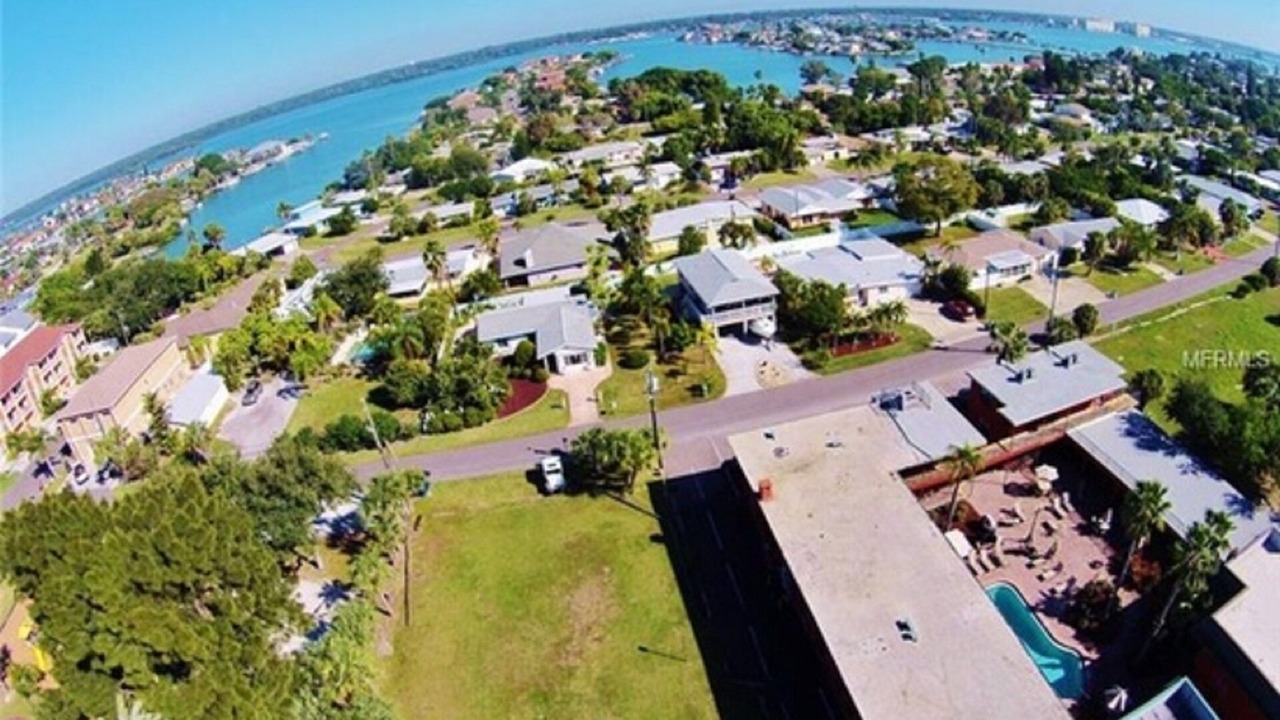 Photo of Outdoor in North Redington Beach