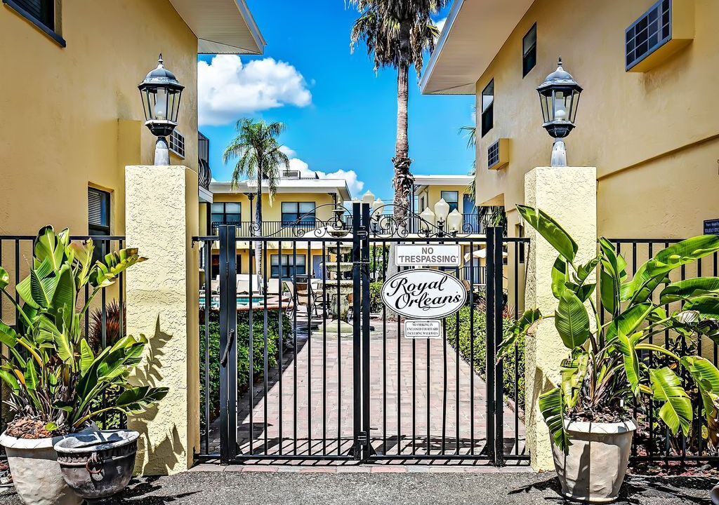 Photo of Outdoor in North Redington Beach