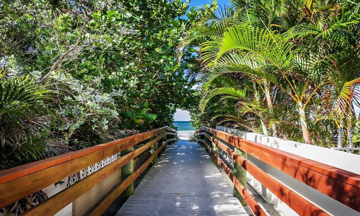 Photo of Outdoor in North Redington Beach