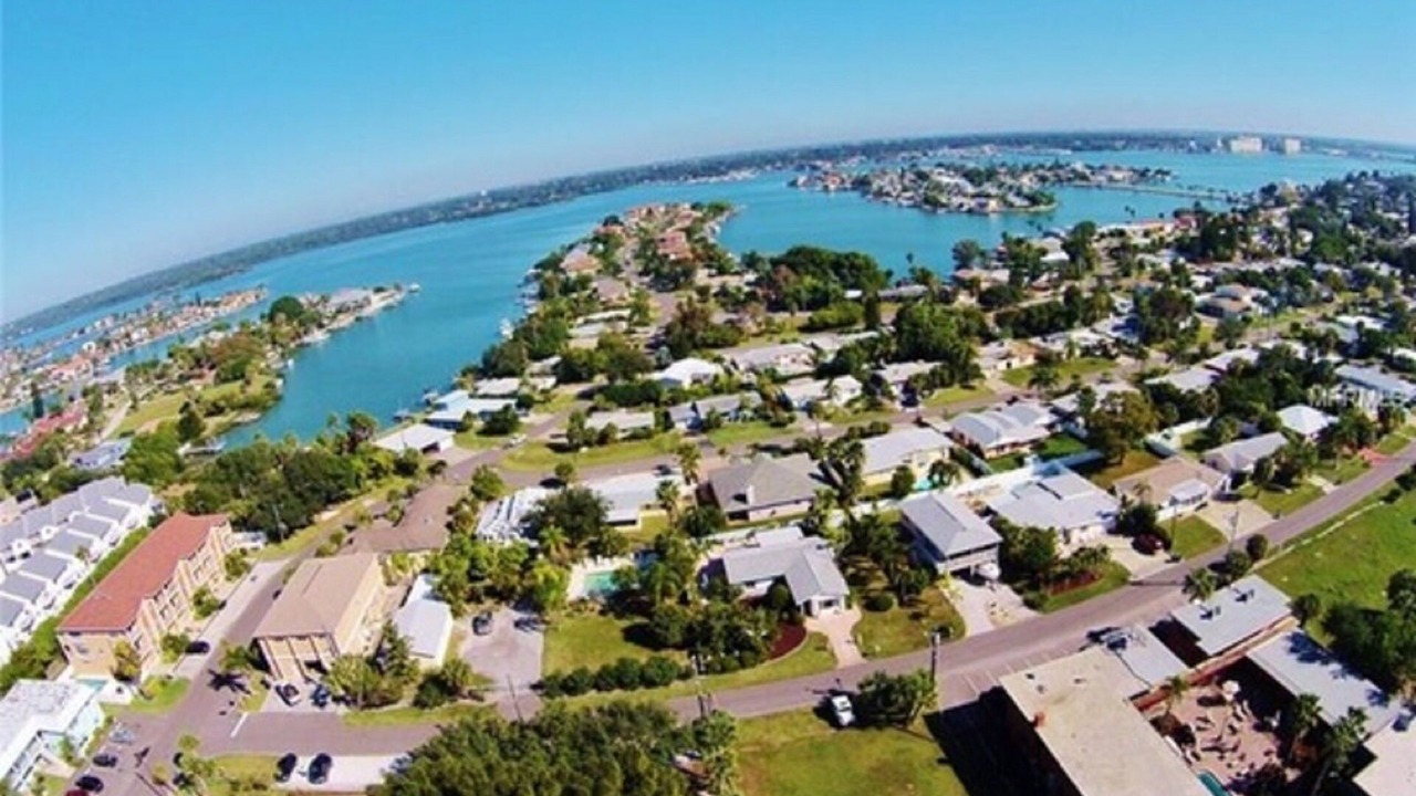 Photo of Outdoor in North Redington Beach