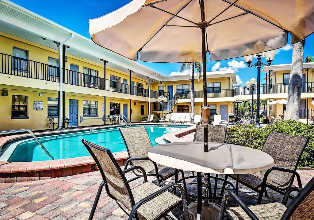 Photo of Outdoor in North Redington Beach