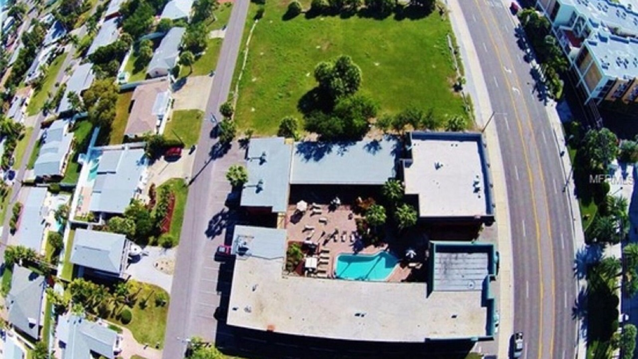 Photo of Outdoor in North Redington Beach