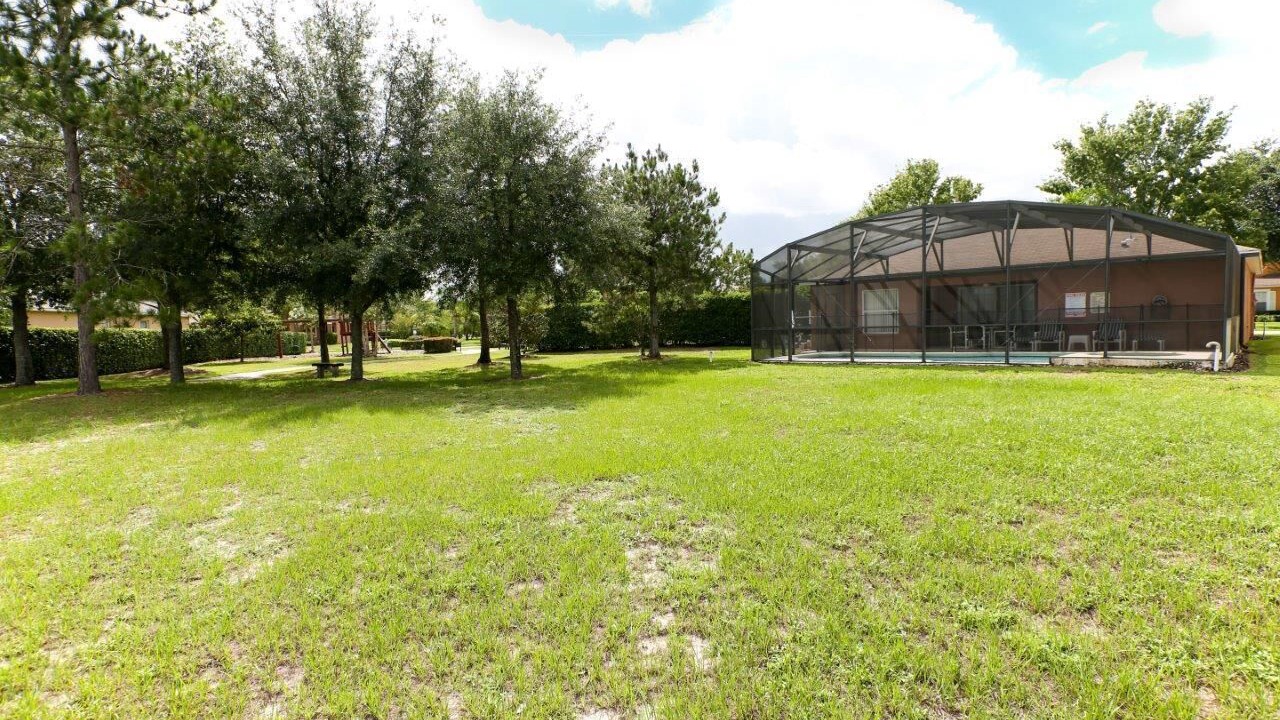 Photo of Outdoor in Silver Creek