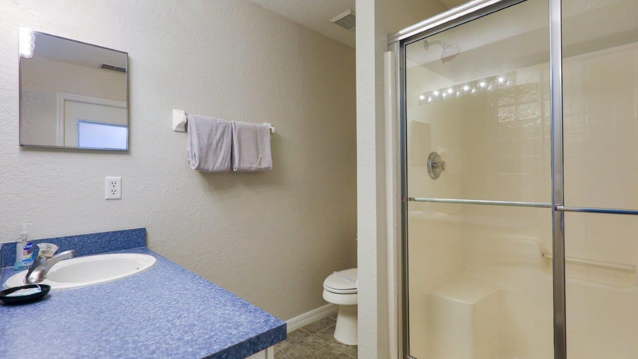 Photo of Bathroom in Silver Creek