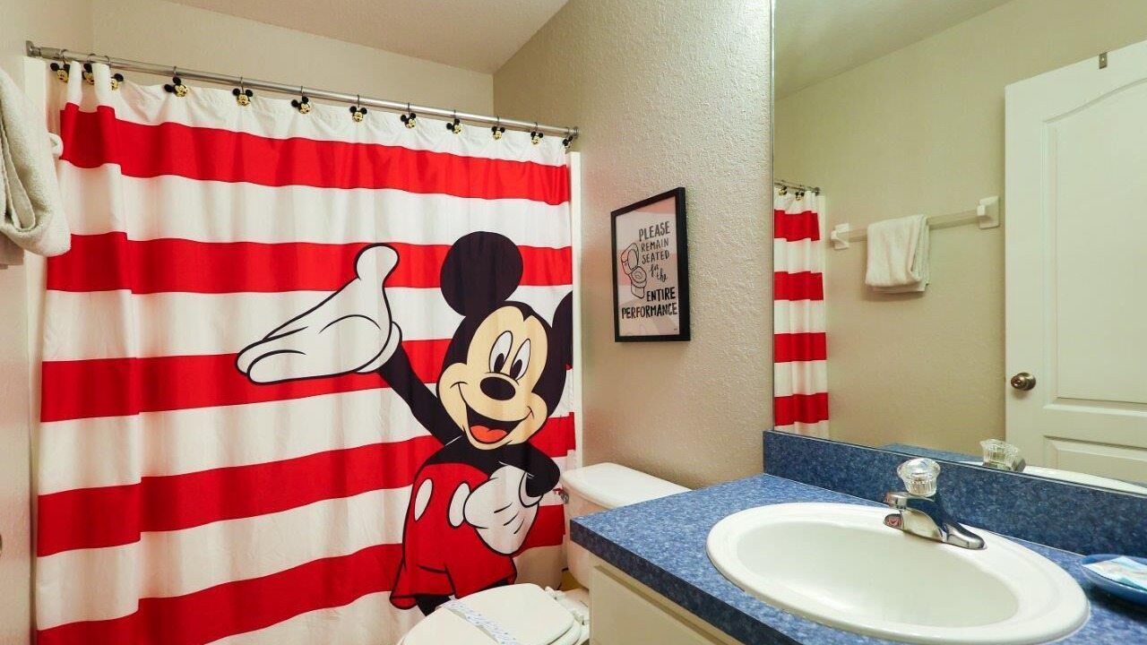 Photo of Bathroom in Silver Creek