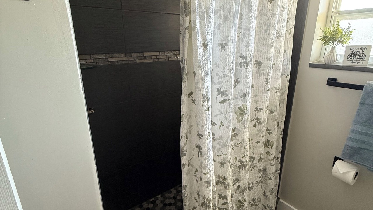Photo of Bathroom in Redington Beach