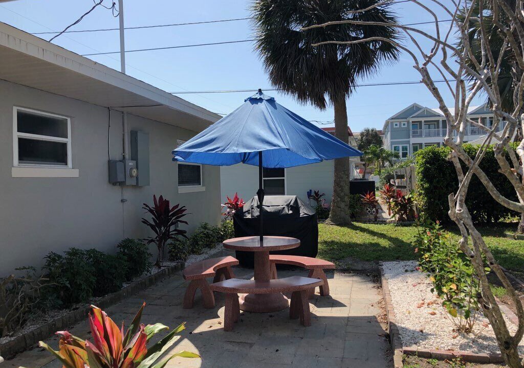 Photo of Outdoor in Redington Beach