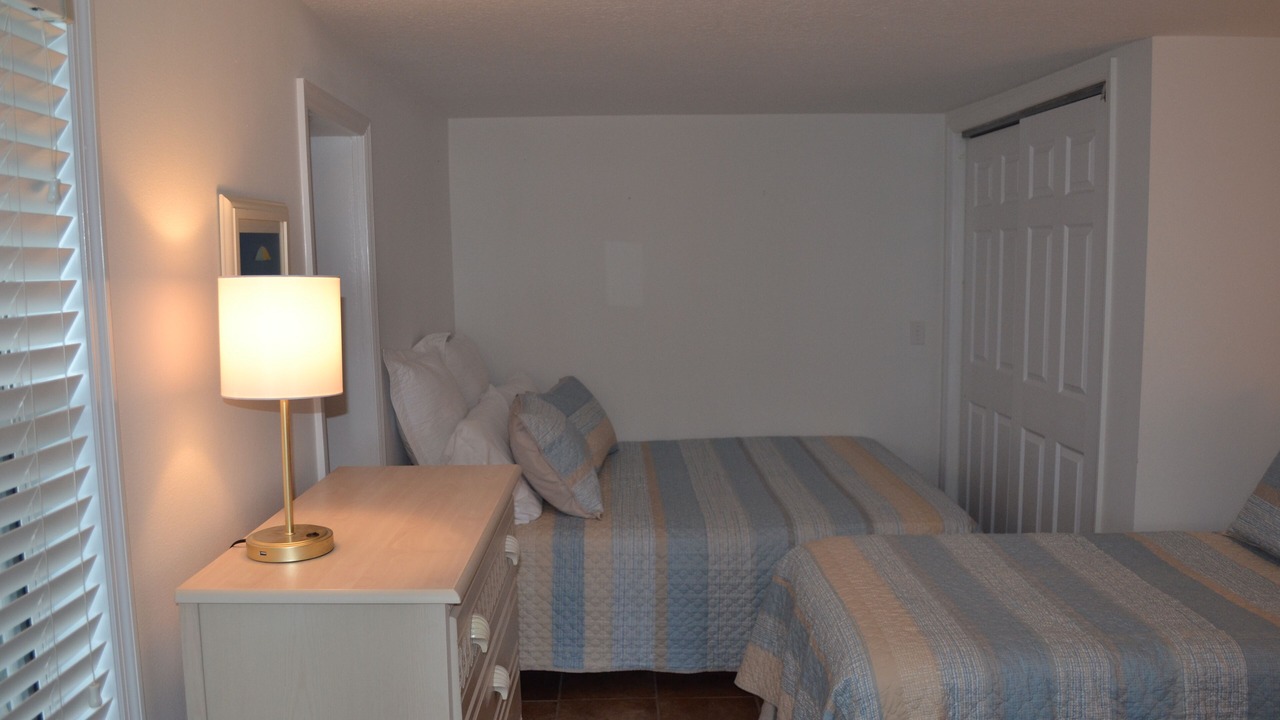 Photo of Bedroom in Weirsdale