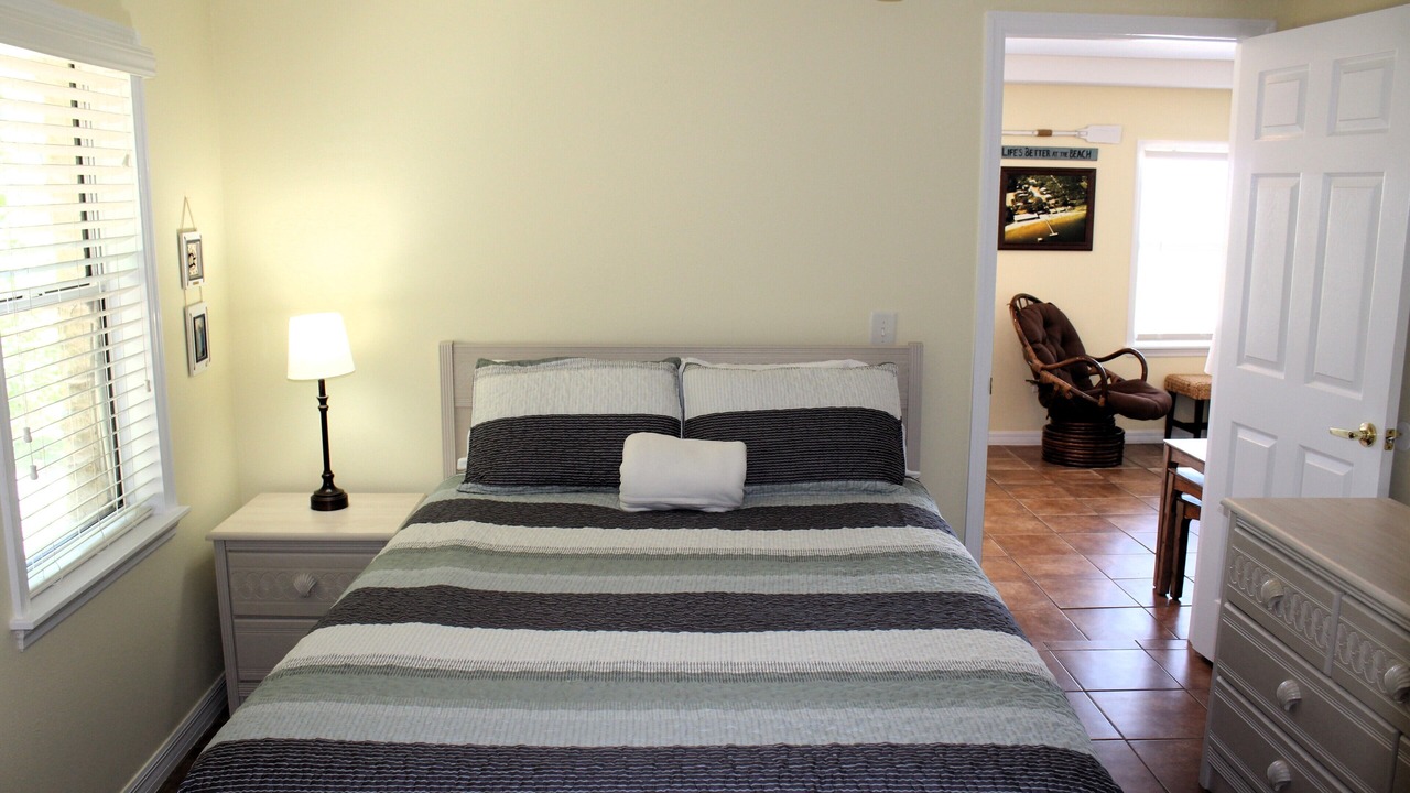 Photo of Bedroom in Weirsdale