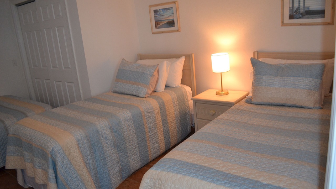Photo of Bedroom in Weirsdale
