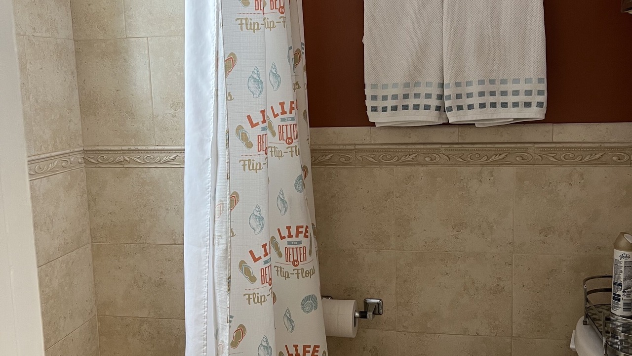 Photo of Bathroom in South of Fifth