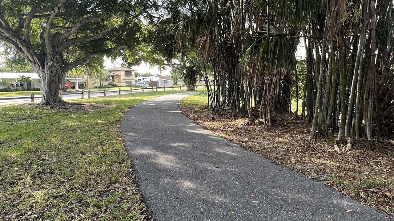 Photo of Outdoor in East Ocean Ave