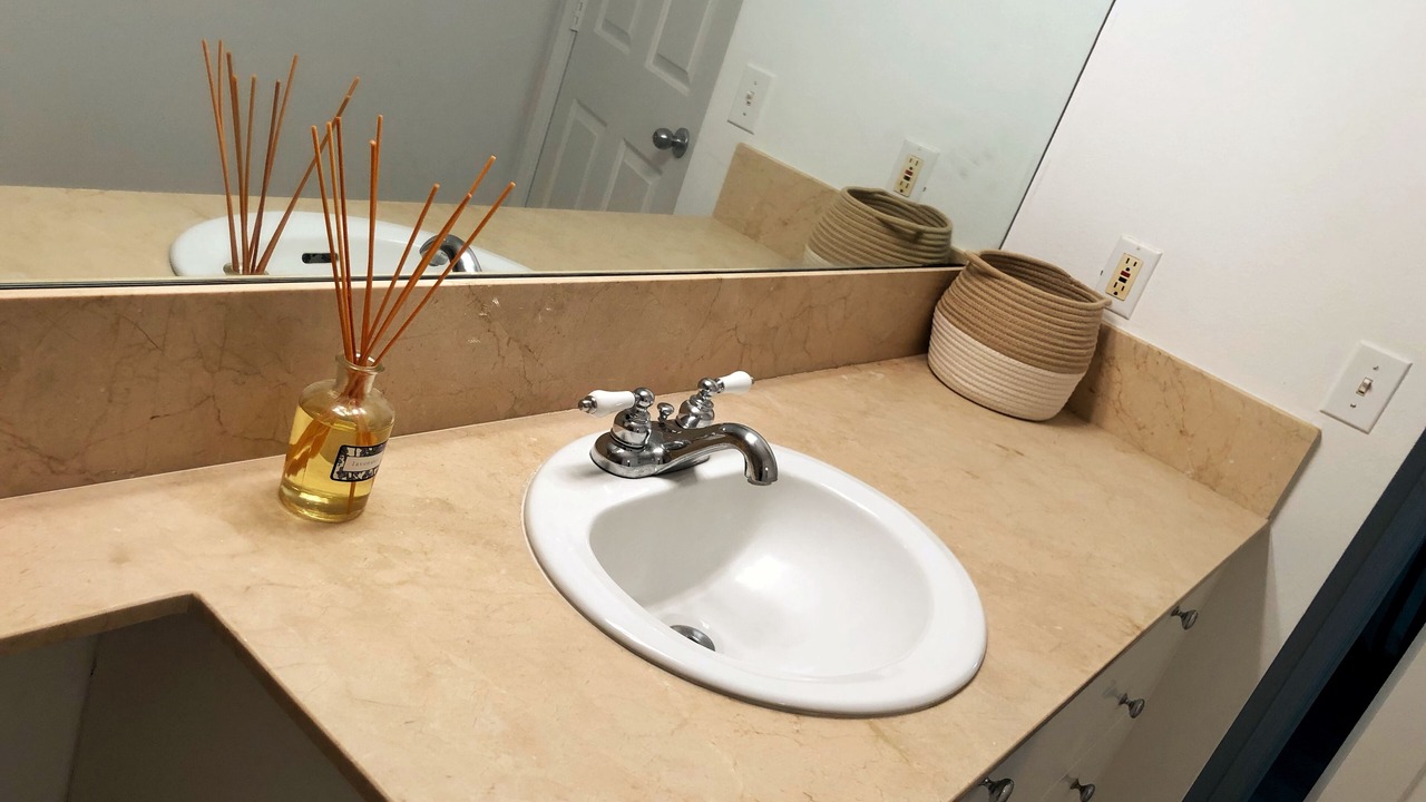 Photo of Bathroom in East Ocean Ave