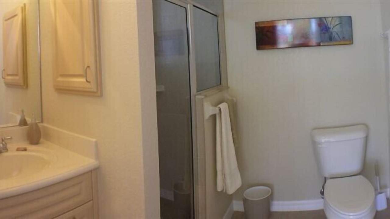 Photo of Bathroom in White Marsh
