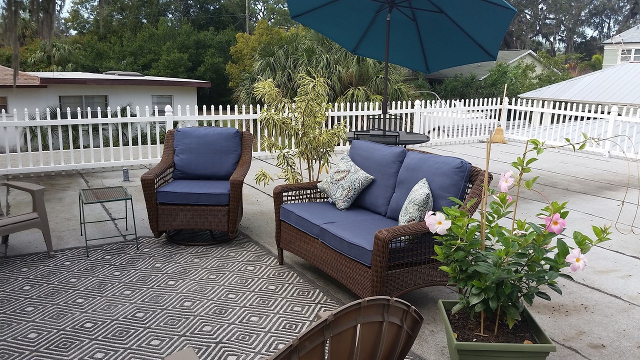 Photo of Outdoor in Tarpon Springs