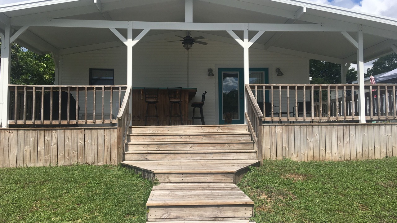 Photo of Others in Bayou Grande Villa