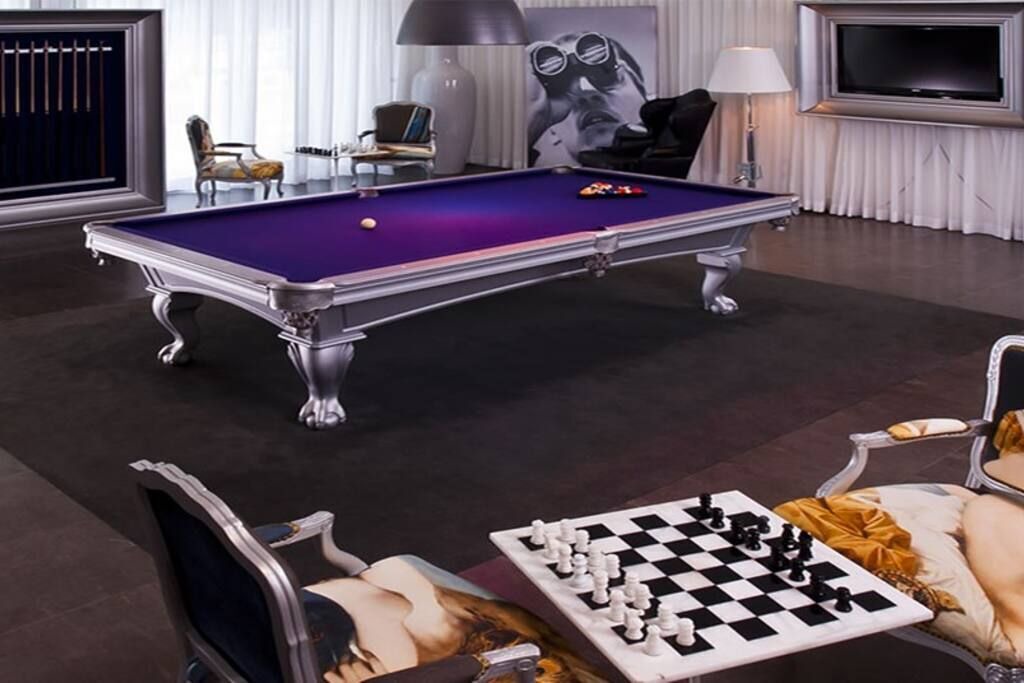 Photo of Bedroom in Downtown Miami