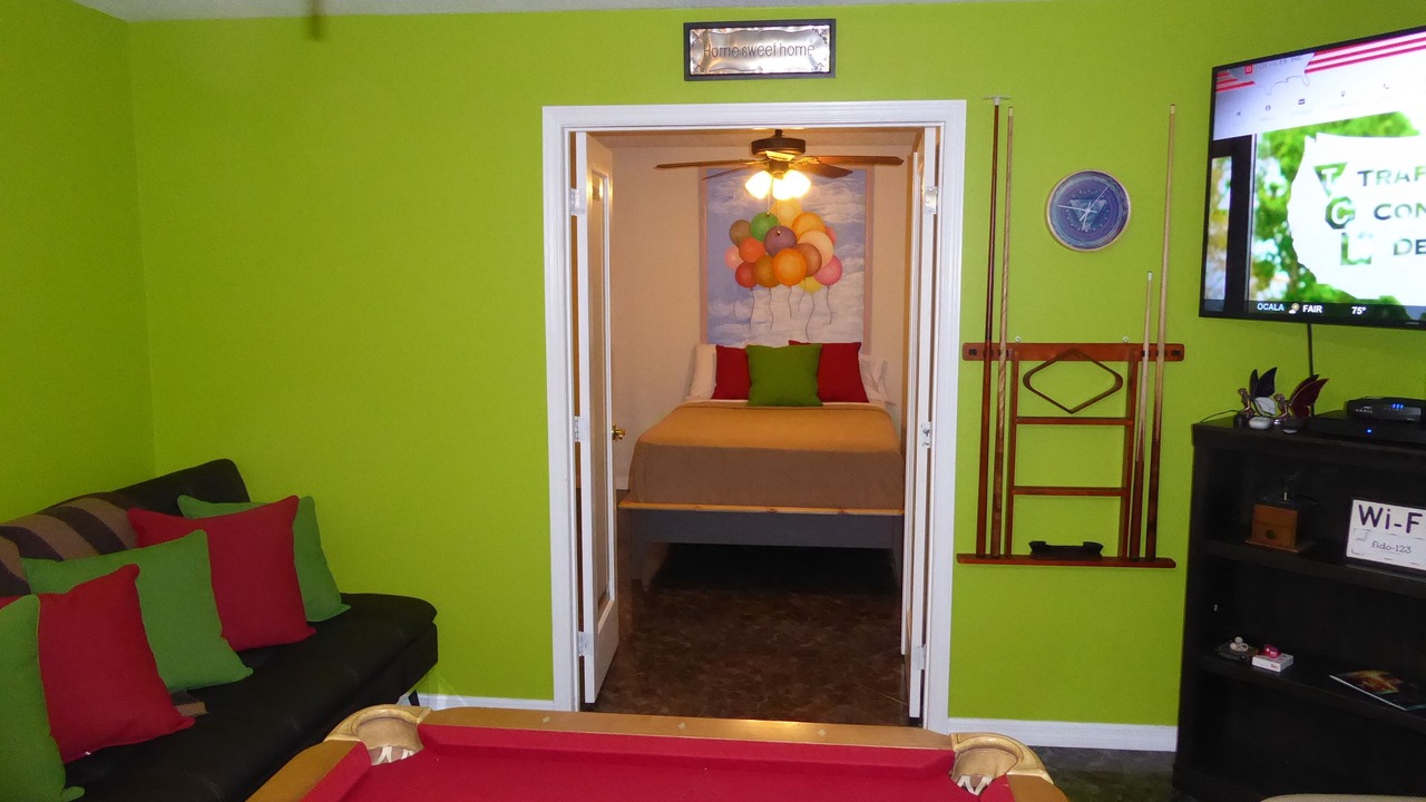Photo of Bedroom in Altamonte Springs