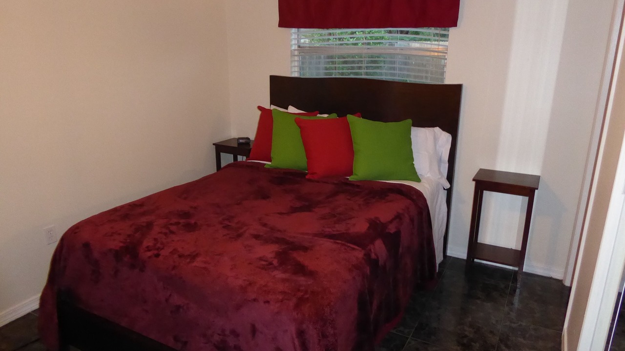 Photo of Bedroom in Altamonte Springs