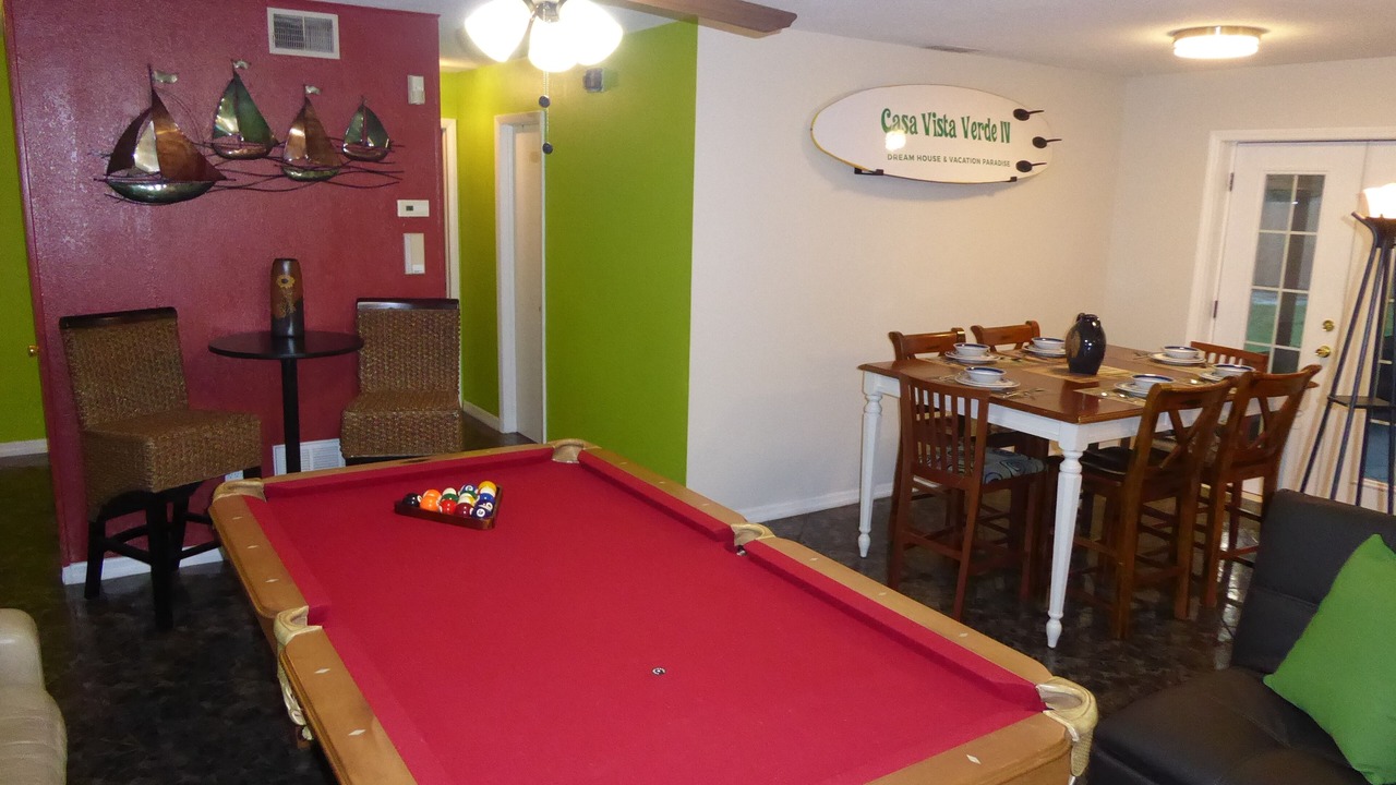 Photo of Bedroom in Altamonte Springs