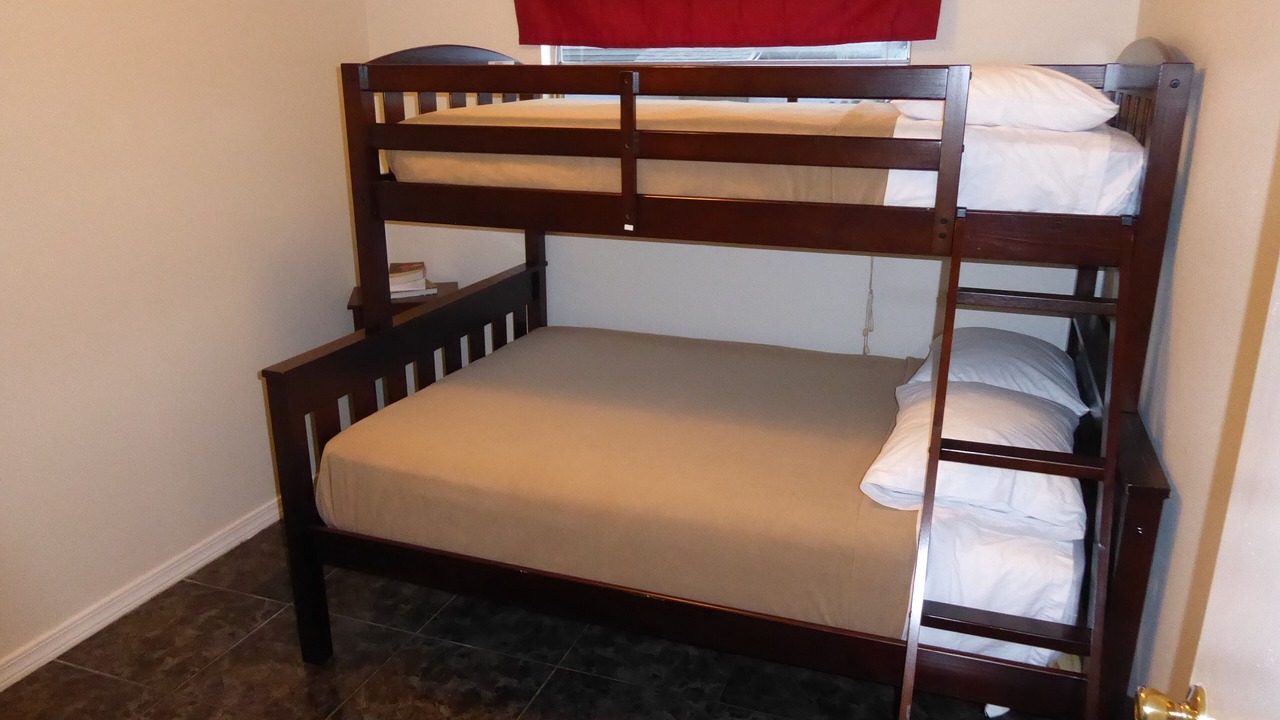 Photo of Bedroom in Altamonte Springs