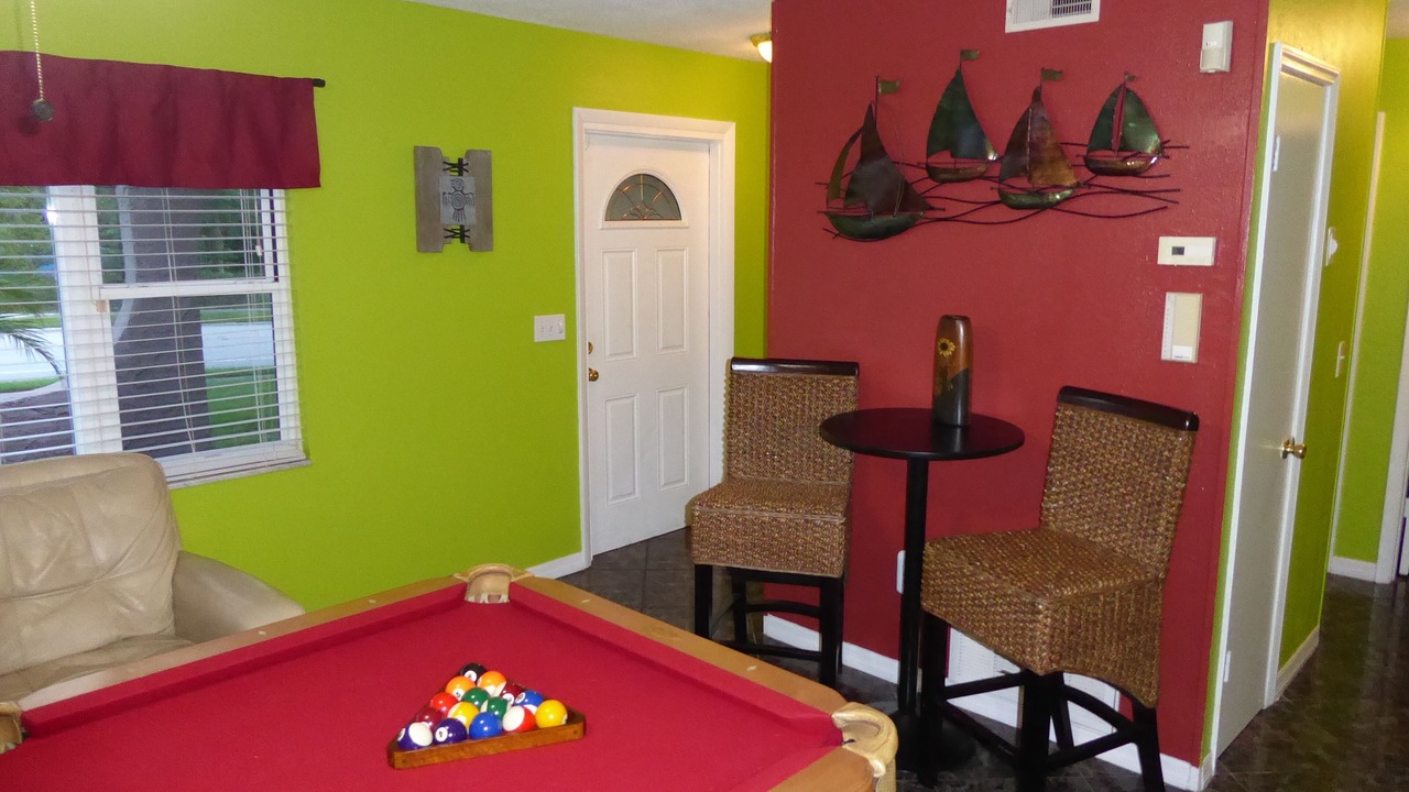 Photo of Bedroom in Altamonte Springs
