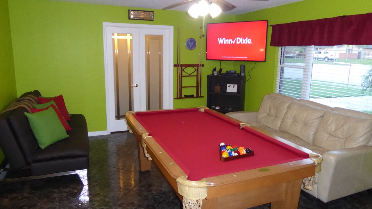 Photo of Bedroom in Altamonte Springs