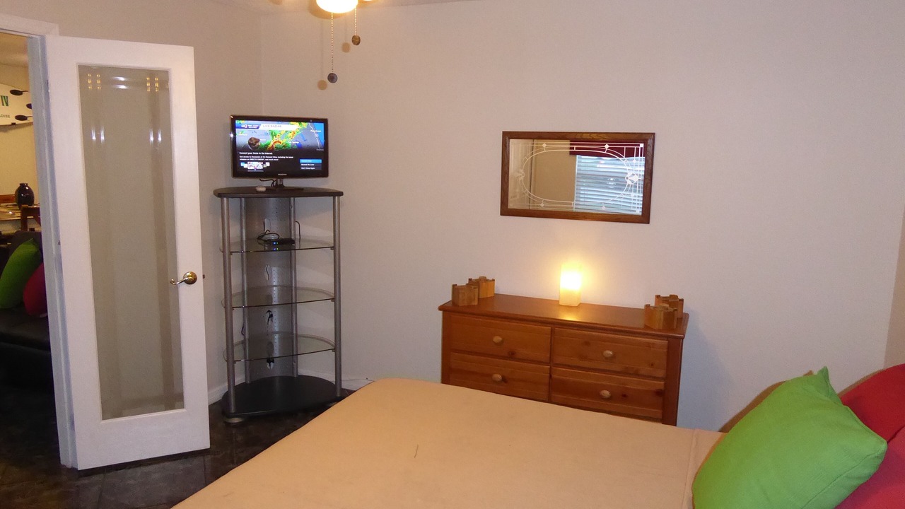 Photo of Bedroom in Altamonte Springs