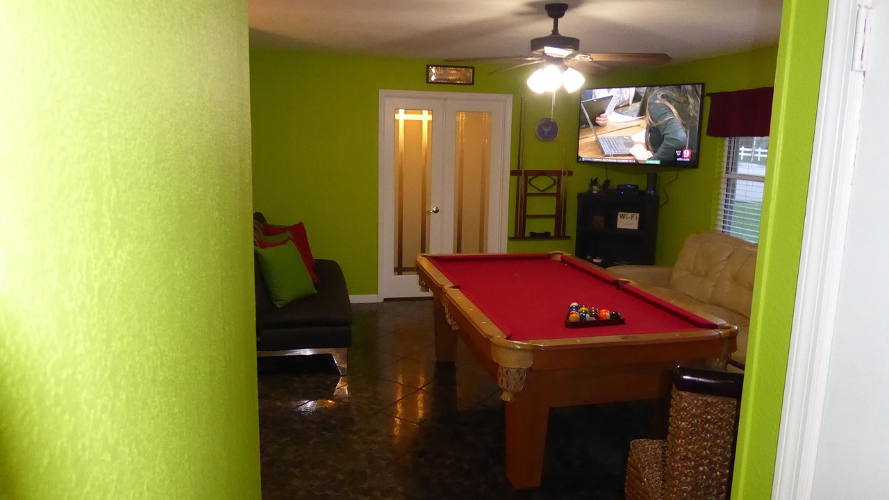 Photo of Bedroom in Altamonte Springs