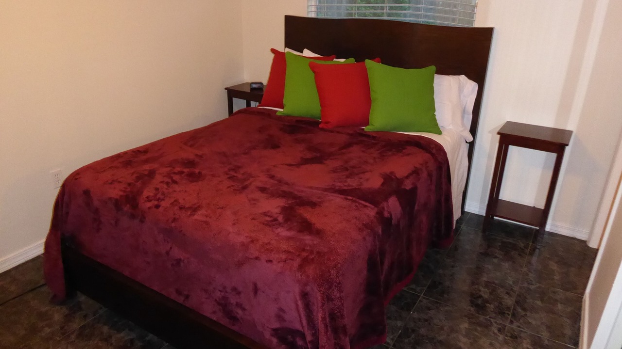 Photo of Bedroom in Altamonte Springs