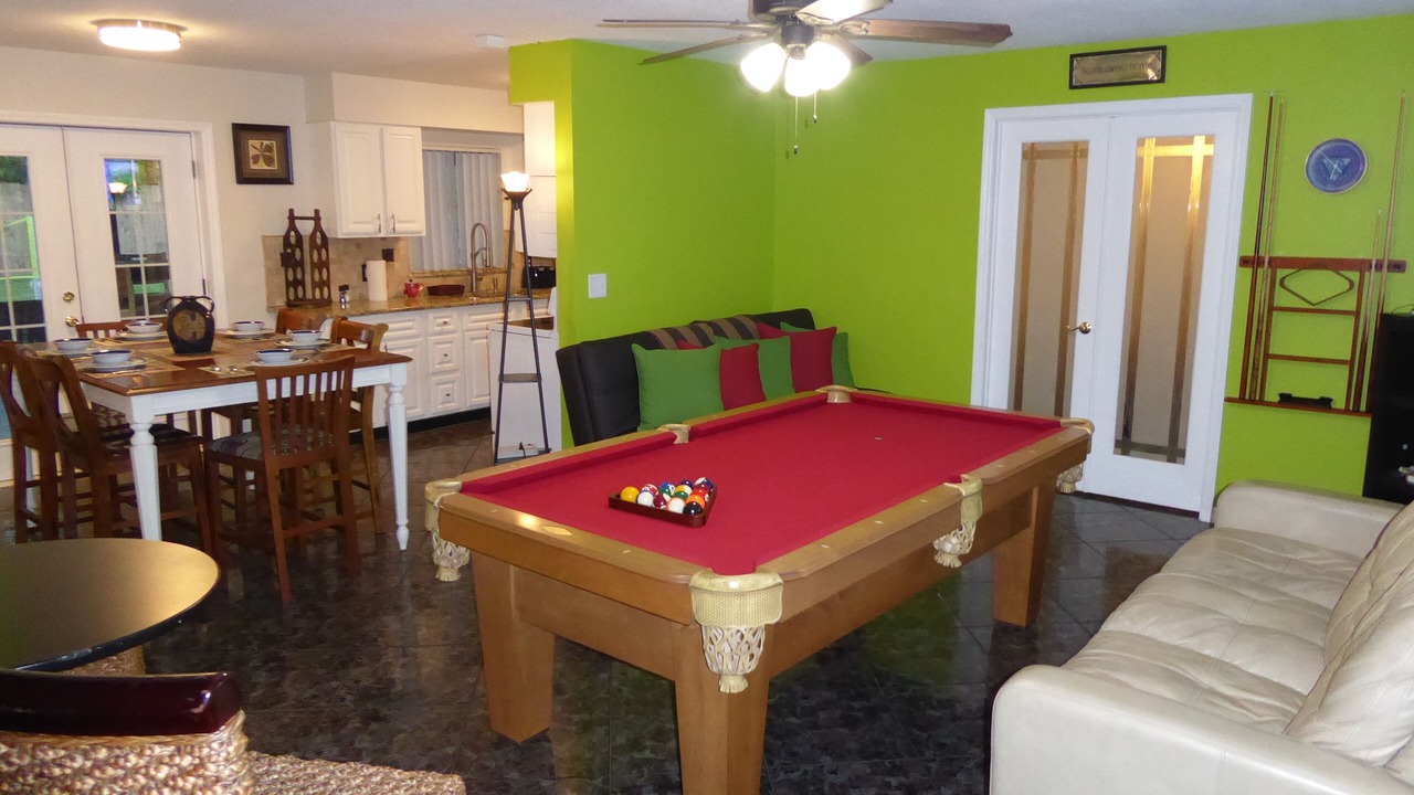 Photo of Bedroom in Altamonte Springs