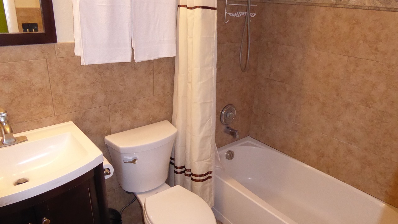 Photo of Bathroom in Altamonte Springs